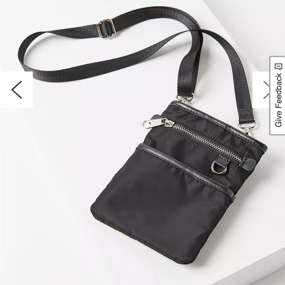 Urban Outfitters Joey Festival Crossbody Bag - Picture 5 of 8
